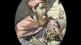 Timeline: Amerigo Vespucci