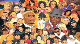 Timeline: 10 MCs That Died Young