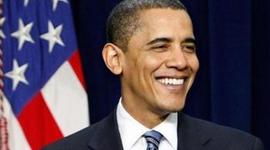 Timeline: Barack Obama