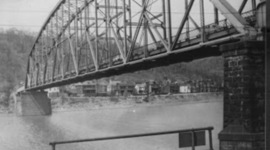 Timeline: TECHNOLOGICAL IMPACTS