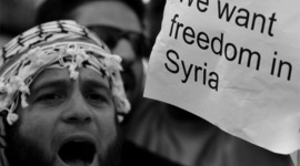 Timeline: Syrian Uprising