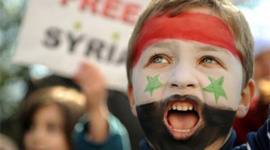 Timeline: Syrian Uprising
