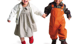 Timeline: Toddler Timeline