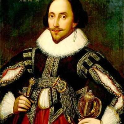 Timeline: William Shakespeare