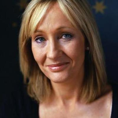 Timeline: J.K Rowling