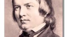 Timeline: Robert Schumann by: Austin Wiegers