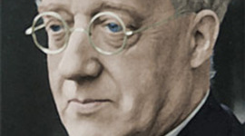 Timeline: Gustav Holst-Spencer