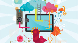 Timeline: Avance del proceso - Producción Imágenes Digitales