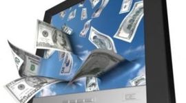 Timeline: COMERCIO ELECTRONICO