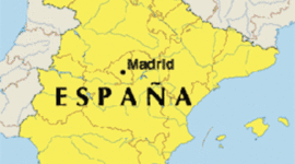 Timeline: España se Convirtió en Republica