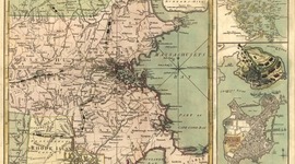 Timeline: Colony of Massachusetts