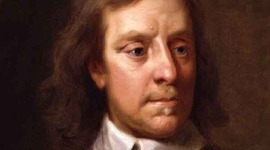 Timeline: Oliver Cromwell
