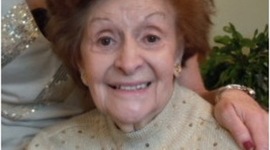 Timeline: Connie Tagliamonte: A life hindered by Alzheimer's disease