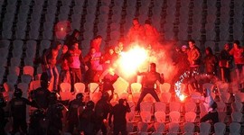 Timeline: Sports Violence