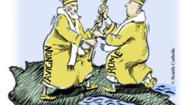 Timeline: Great Schism