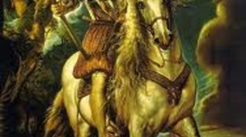 Timeline: Siglo de Oro