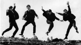 Timeline: Big Events In Music History.