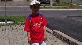 Timeline: The 11 Thing That Shaped Me