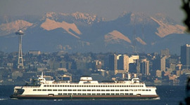 Timeline: The Last Ferry Timeline