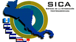Timeline: SICA institucionalidad