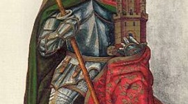 Timeline: LITERATURA MEDIEVAL