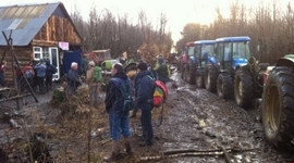 Timeline: Notre-Dame-des-Landes, chronologie d'un combat