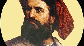 Timeline: Time Line of Marco Polo