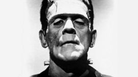Timeline: Frankenstein ou l'évolution d'un mythe...