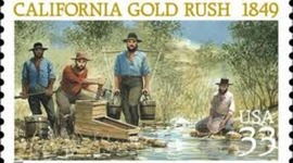 Timeline: Brian Hill's Gold X Silver Rush Timeline