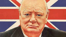 Timeline: Winston Churchill