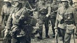 Timeline: World War II