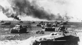 Timeline: Would War 2