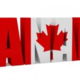 Canada flag