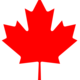 Flag of canada (leaf) svg
