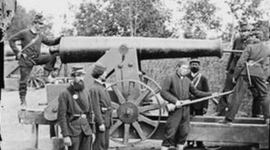 Timeline: Strategies VS. Organization of Military/ Events