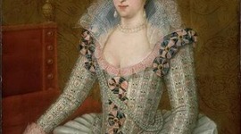 Timeline: Ciarah Zelechowski: Early Fashion of the 1600-1800's