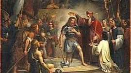 Timeline: middle age timeline