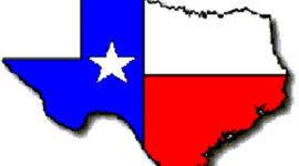 Timeline: Texas histoy