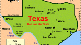 Timeline: Texas Revolution