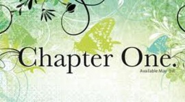 Timeline: Chapter One