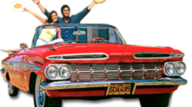 Timeline: New Mexico in the present day!