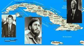 Timeline: Cuba, Fidel et les deux K !