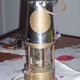 Res 1.miners lamp modern