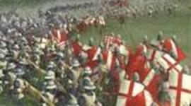 Timeline: middle ages