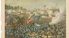 Timeline: Civil War: Causes and Events