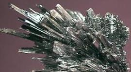 Timeline: antimony 1600