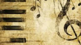 Timeline: Jennifer Kitchen: Change of Music throughout American History from Colonization to the Civil War