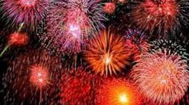 Timeline: The History of Fireworks