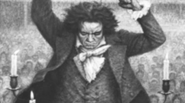 Timeline: Ludwig van Beethoven