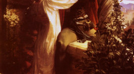 Timeline: Romeo and Juliet